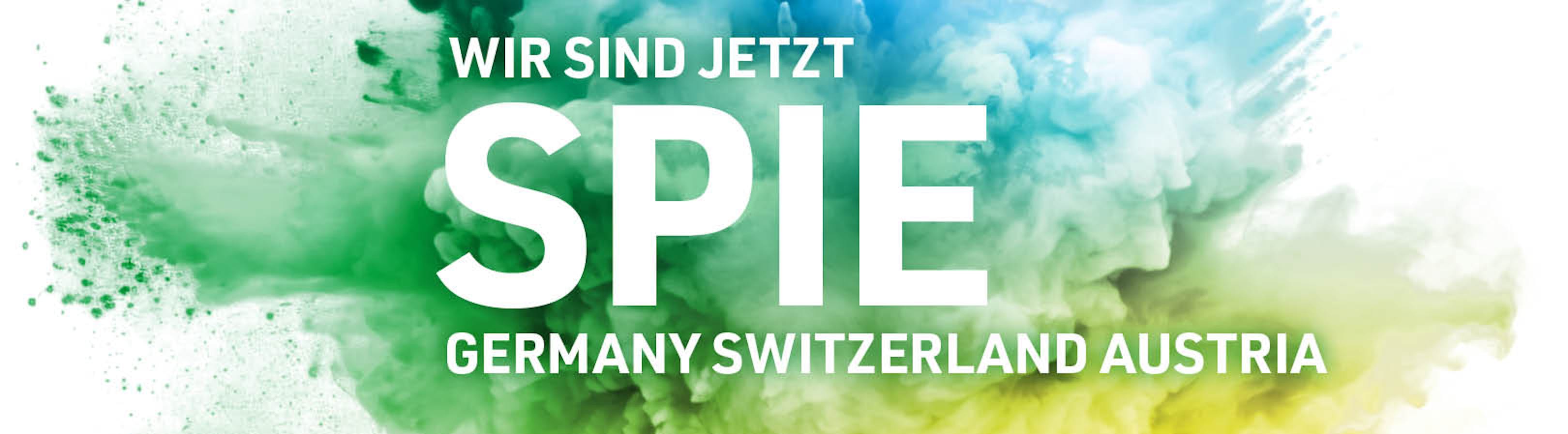 SPIE GmbH