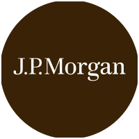 J.P. Morgan