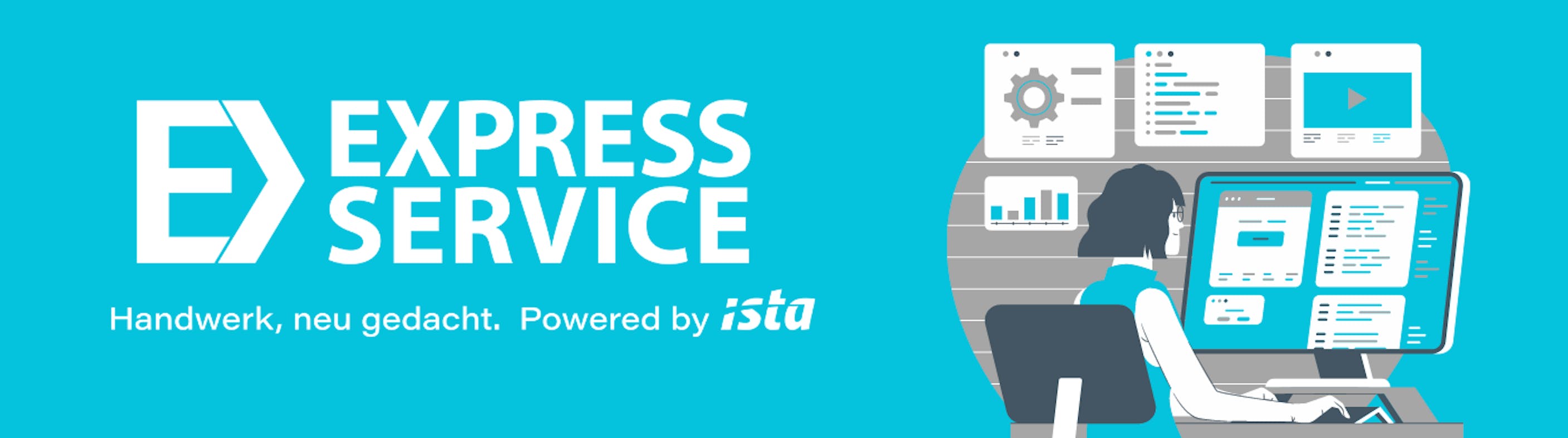 ista Express Service GmbH