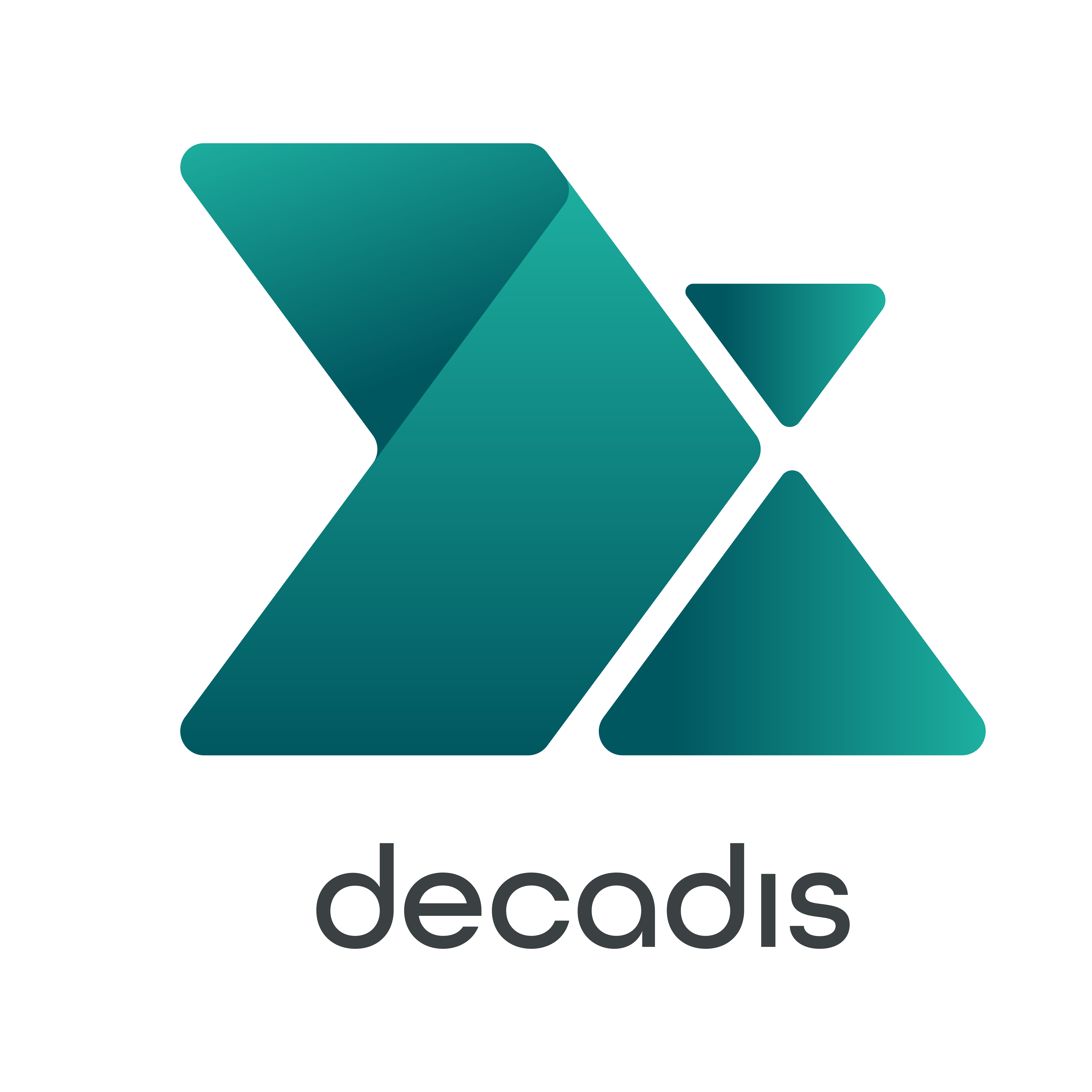 Decadis AG