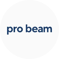 pro-beam GmbH & Co. KGaA