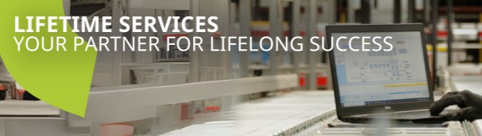 C# Developer - Intralogistics Experience Required