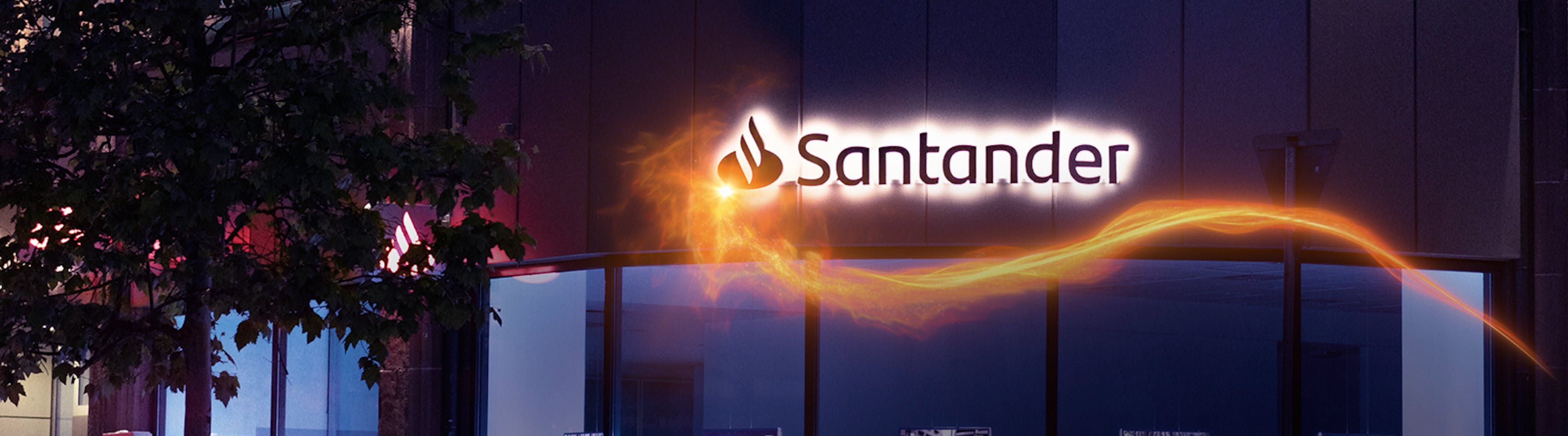 Santander Consumer Technology Services GmbH