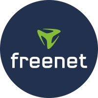 freenet DLS GmbH (Büdelsdorf)
