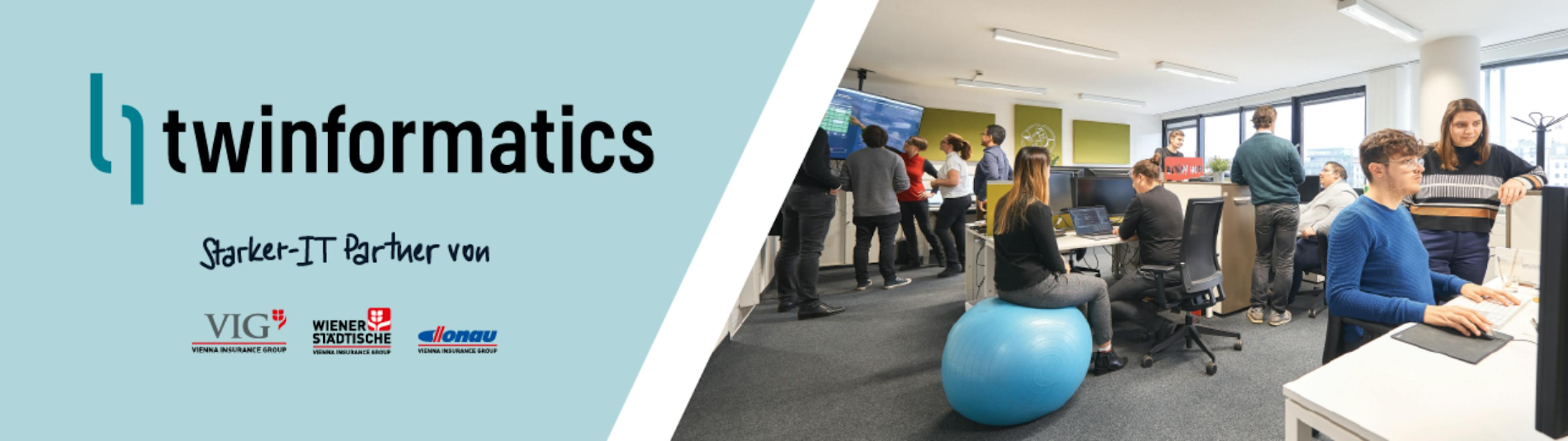 twinformatics GmbH