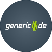 generic.de software technologies AG