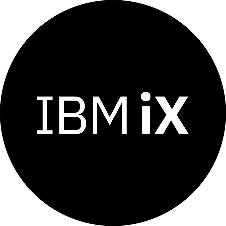 IBM iX