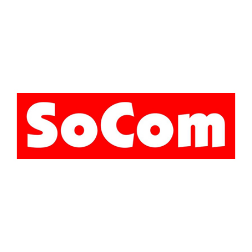 SoCom Informationssysteme GmbH