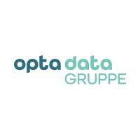 opta data Gruppe 