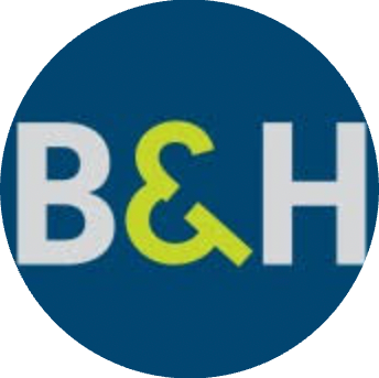 B&H DIGITAL GMBH