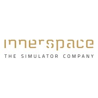 Innerspace - The Simulator Company logo