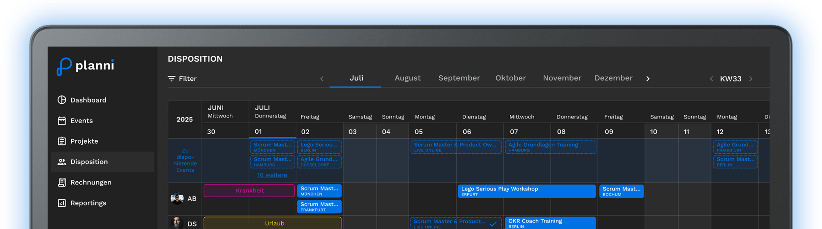Senior Software Engineer (m/w/d)
