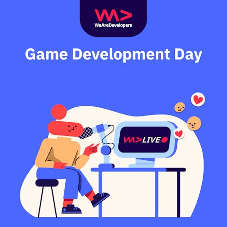 Game Development Day