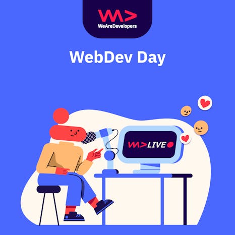 WebDev Day