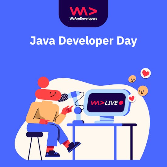 Java Developer Day