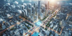 Developers are Building the Cities of the Future