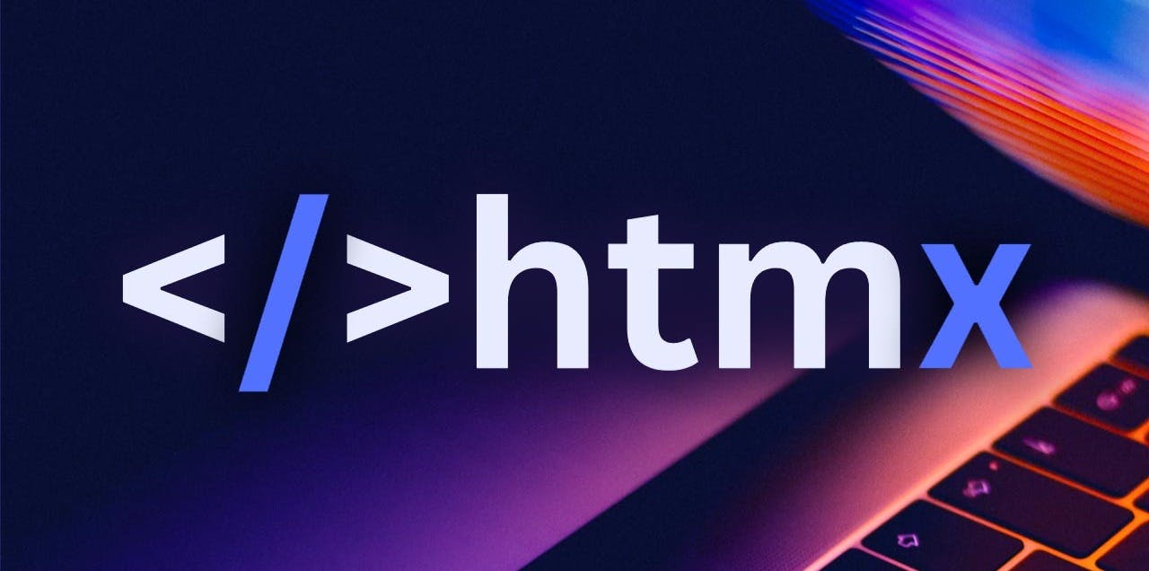 The HTML logo