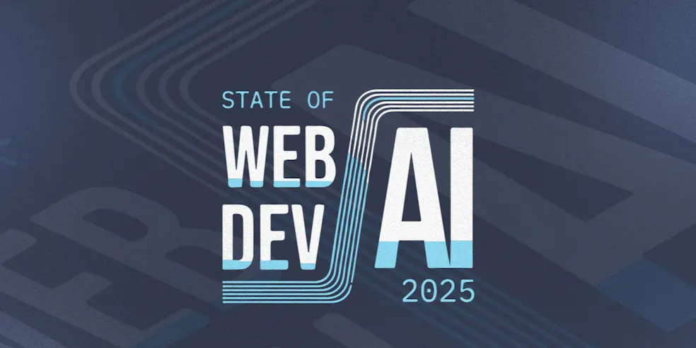 The State of Web Dev AI