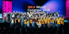 10 Reasons Developers Should Attend In-Person Tech Events Like WeAreDevelopers World Congress
