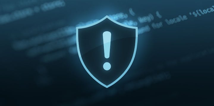 A shield to represent MCP vulnerabilities