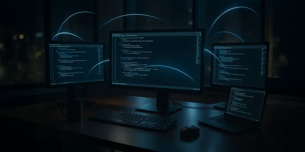 Agents collaboratively programming
