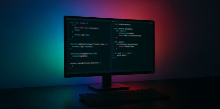 Coding with agents