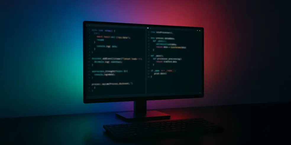 Coding with agents