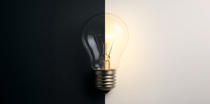 Dark and Light mode