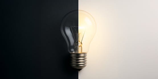 Dark and Light mode