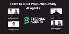 From Prototype to Production: Build AI Agents with This Free 4-Course Learning Path