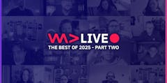 Slopquatting, API Keys, Fun with Fonts, Recruiters vs AI and more - The Best of LIVE 2025 - Part 2