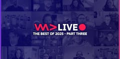 Devs vs. Marketers, COBOL and Copilot, Make Live Coding Easy and more - The Best of LIVE 2025 - Part 3
