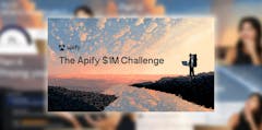How to Monetise Your Code and Win a Share of $1 Million with Apify