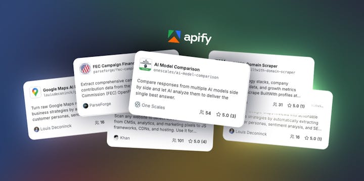 What developers are building to win $1 million