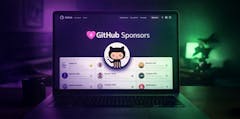 Use GitHub Sponsors Like Patreon: Gate Features and Check Sponsorships
