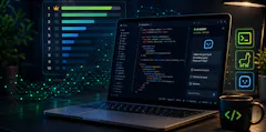 A 5-Step Open-Source Setup for Agentic Engineering