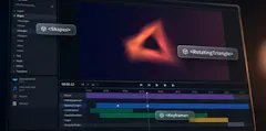 Create Videos Programmatically with React and Remotion