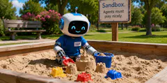 Dev Digest 230: Secure Agent Sandboxes, $100m OSS & Tricking Claude