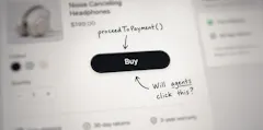 E-Commerce in the Agentic Age: When "Buy" Becomes a Function Call