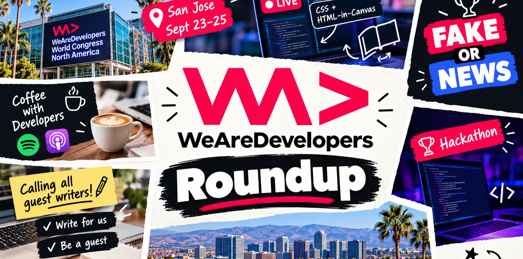 Roundup artwork