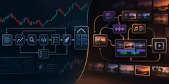  I Gave a Video Editor More Autonomy Than a Trading Bot. On Purpose.