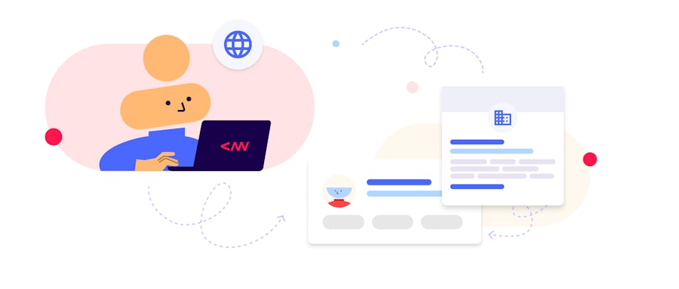 Developer Marketing Membership Media Kit