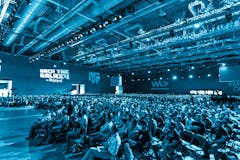 8 Moments That Defined WeAreDevelopers World Congress 2022