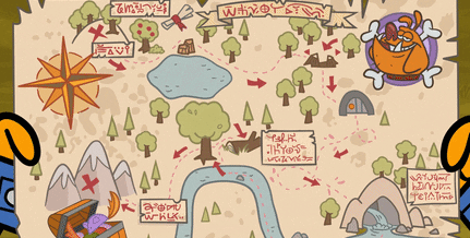Covid-19:  A crowdsourced Map For Checking Supermarket Wait Times Worldwide