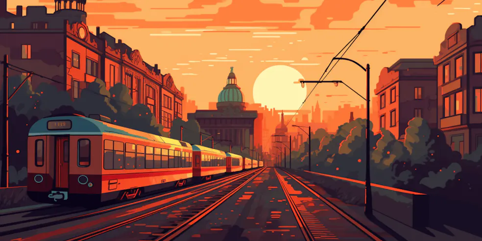 Tech Conferences Germany: The Best Tech Events For 2023