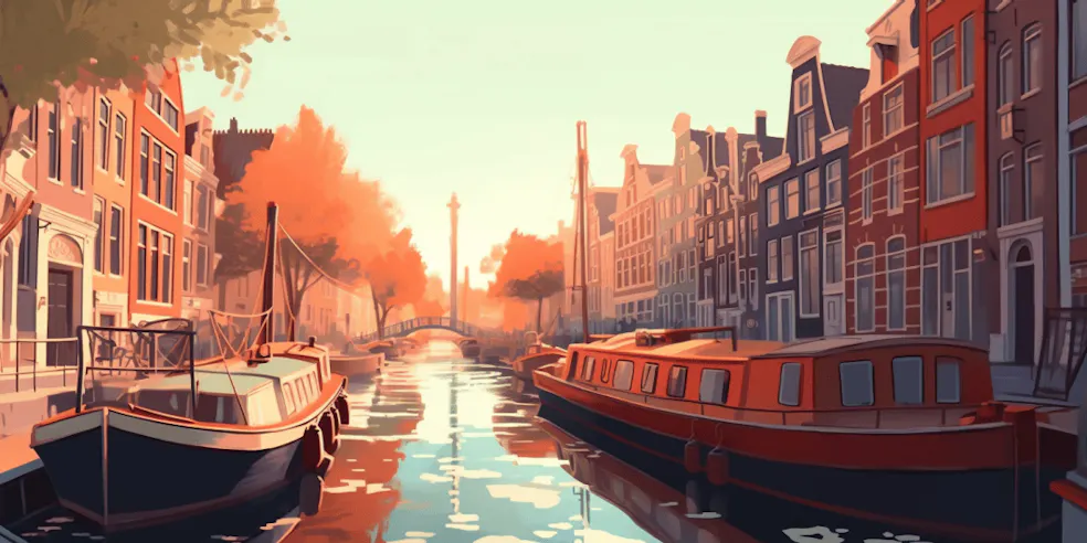 Best Companies in the Netherlands: Top 25 Companies in 2023