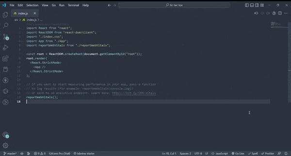 vs code keyboard shortcut search files