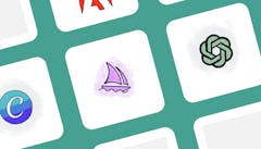 The Best AI Image Generators so far…