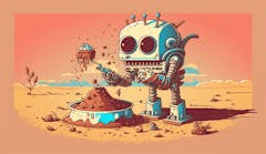 How AI Will Eat The World 🤖