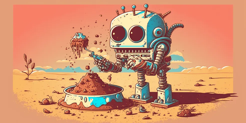 How AI Will Eat The World 🤖